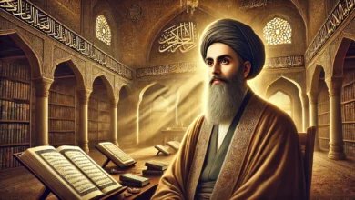 Imam Chafii