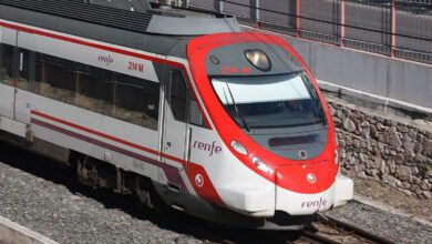 Fin des transports publics gratuits à Malaga