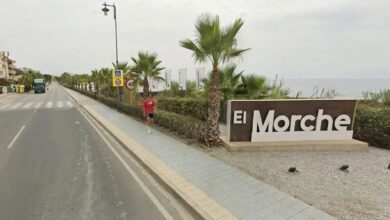 Torrox a besoin d’un meilleur accès urgent à l’A-7
