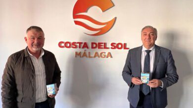 Promotion Axarquia avec Costa del Sol