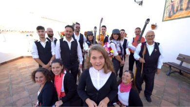 Vidéo promotionnelle Axarquia Fitur