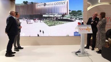De grands projets de développement pour Torrox
