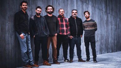 Nebucadnetsar Group, à Clarence Jazz