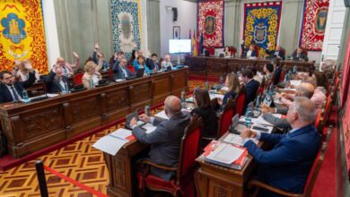 Carthagène approuve un budget de 274,5 millions d’euros pour 2025