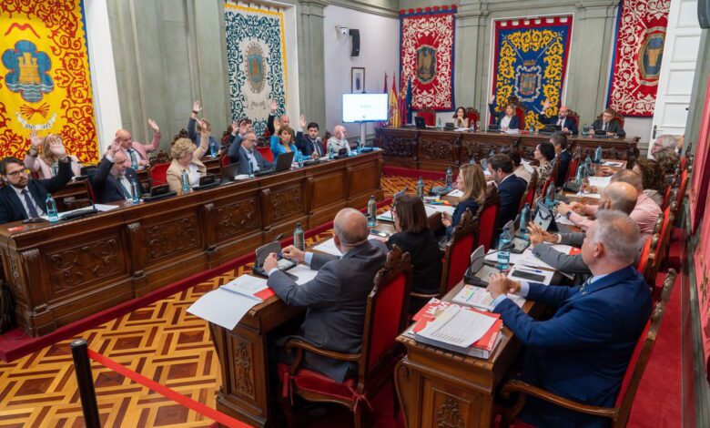 Carthagène approuve un budget de 274,5 millions d’euros pour 2025