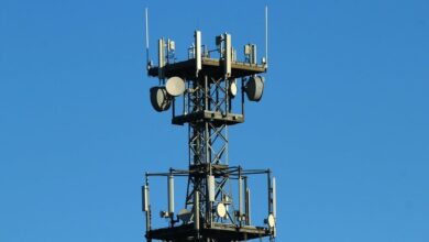 Initiative de mât mobile Vélez-Málaga