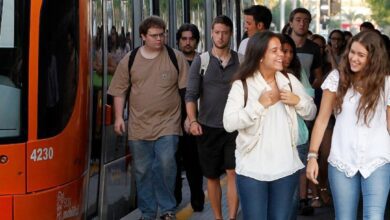 Le coAlicante TRAM sans gluten établit de nouveaux records en