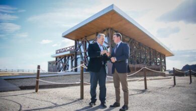 La candidature de Pulpí Geode à une reconnaissance mondiale