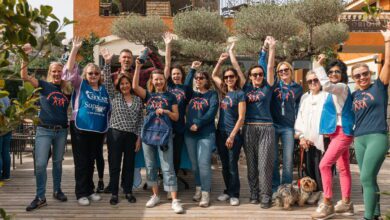 La marche contre le cancer revient