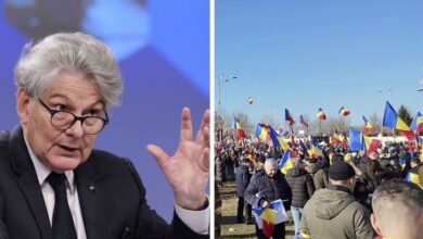 Le résultat des élections allemandes pourrait-il être annulé?