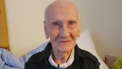 Le plus vieil ancien combattant de Finlande est décédé à l’âge de 108 ans