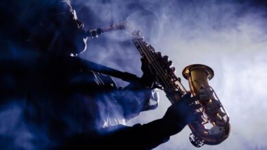 Un blues avec une touche d’originalité !