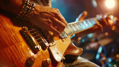 La fièvre du blues frappe Torremolinos !