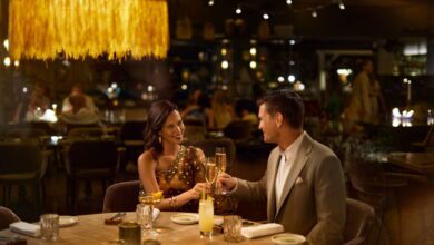 L'escapade idéale pour une Saint-Valentin romantique et bien-être