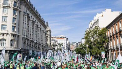 Des fonctionnaires privés de soins de santé