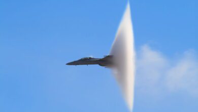 Jet de singe volant supersonique de Chine 2026