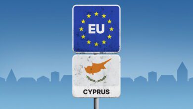 Chypre rejoindra l’espace Schengen en 2025