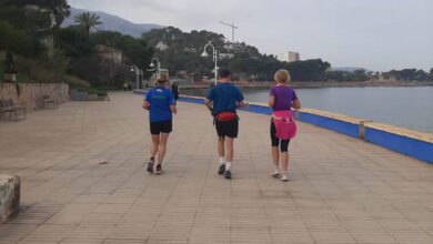 Une façon amusante de se mettre en forme