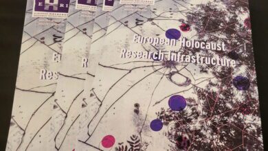 Centre de recherche sur l'Holocauste – Pays-Bas
