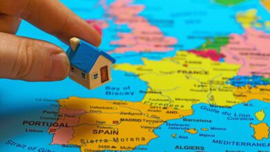 Le marché immobilier espagnol est en pleine mutation