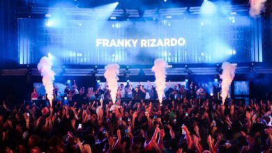 Des gains records pour la House Music à l’étranger