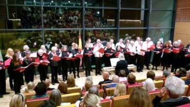 Critique de Love to Sing - solde de la collecte de fonds