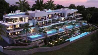 Nouvel An - Nouvelle Construction