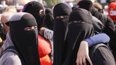 Des sœurs norvégiennes emprisonnées pour leurs liens avec l'EI