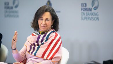 Aucun Santander n’envisage de quitter le Royaume-Uni