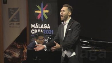 Opéra, airs et chansons populaires gratuits à San Pedro