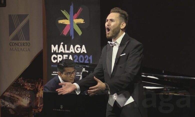 Opéra, airs et chansons populaires gratuits à San Pedro