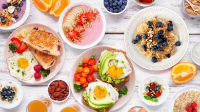 Sauter le petit-déjeuner est lié à un déclin cognitif