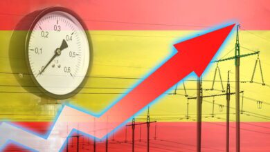 Espagne : les prix de l’électricité augmentent en 2025