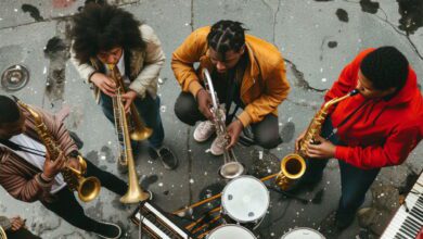 Semaine du séminaire international de jazz de Fuengirola