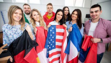 Échangez des langues et faites-vous des amis à Fuengirola