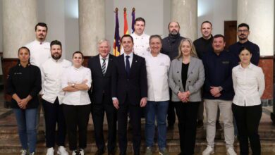 Majorque prend position au Fusió de Madrid