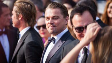 Un acteur avec lequel DiCaprio a refusé de travailler