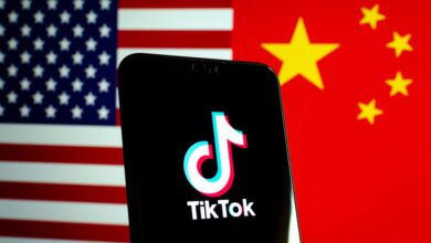 Trump donne 75 jours à TikTok pour vendre ses activités américaines