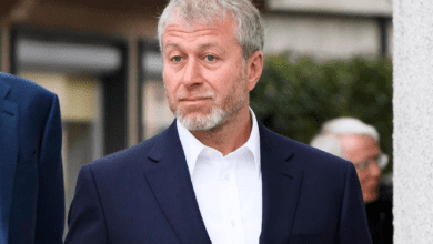 Roman Abramovich en exil en Turquie