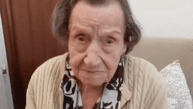 La femme la plus âgée d’Espagne partage sa routine quotidienne