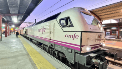 Renfe annule les abonnements de train gratuits
