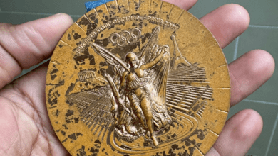100 athlètes restituent leurs médailles aux JO de Paris