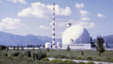 L'Italie va reprendre son approvisionnement en énergie nucléaire