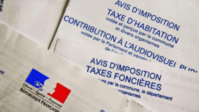 Un million de Français trop taxés