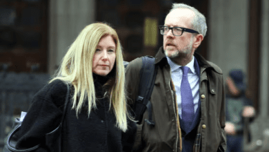 Une famille britannique moisie revendique un hôtel français