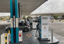 Les prix du carburant au Portugal baissent