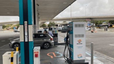 Les prix du carburant au Portugal baissent