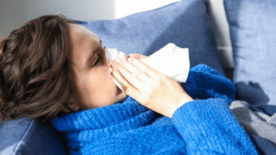 L’Irlande alertée par un mystérieux virus hMPV