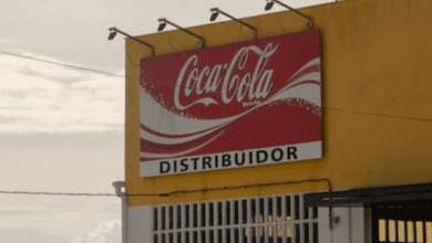 Coca-Cola rappelle des boissons suite à un risque pour la santé