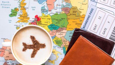 Comment les nouvelles règles européennes sur les compagnies aériennes pourraient changer les voyages